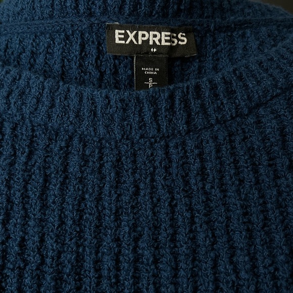Express Sweatshirt - Picture 4 of 4